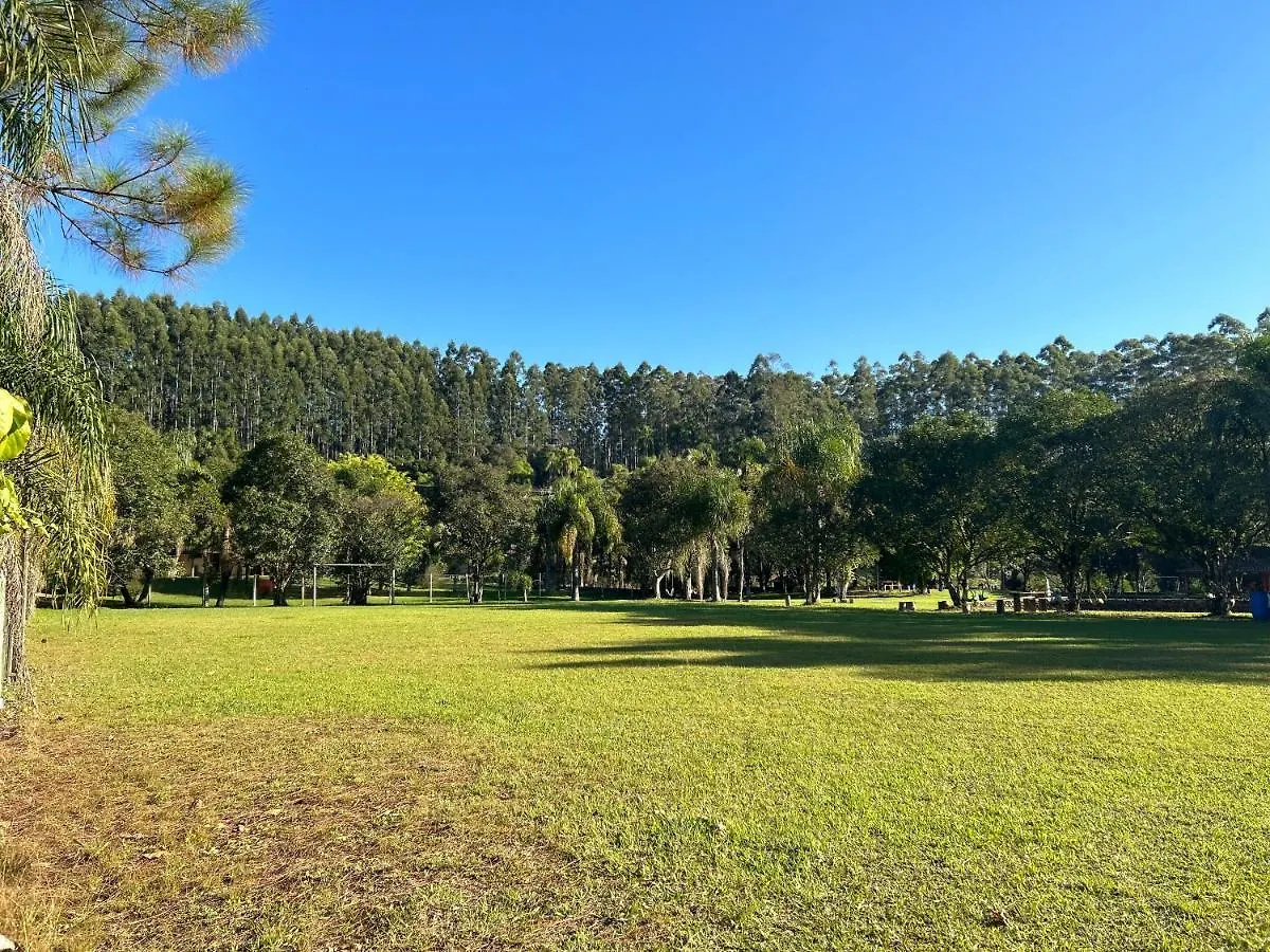 Pousada Recanto Da Natureza Sao Martinho 0*,  Brasil