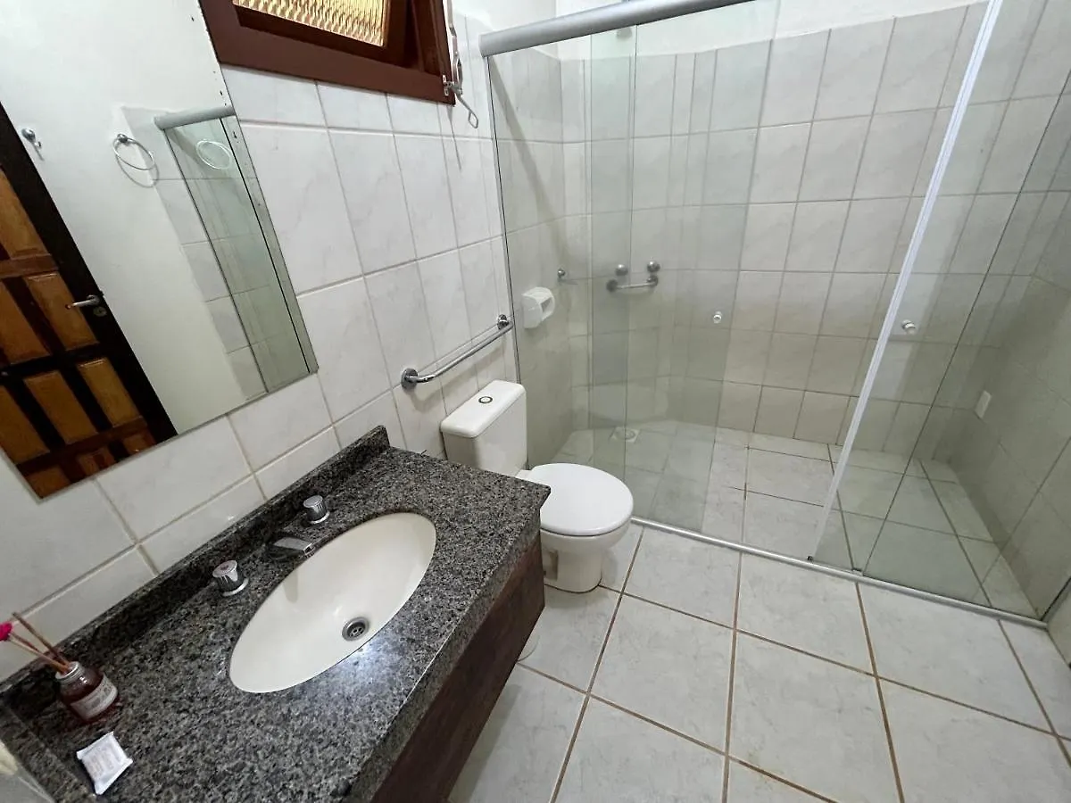 Inn Pousada Recanto Da Natureza Sao Martinho