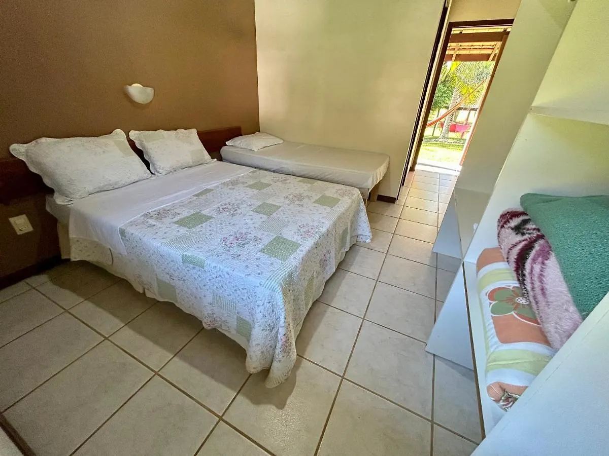 Inn Pousada Recanto Da Natureza Sao Martinho Brazil