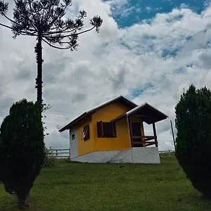  Casa de hóspedes Caminho Borboletas