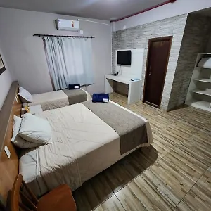  Hotel Planalto