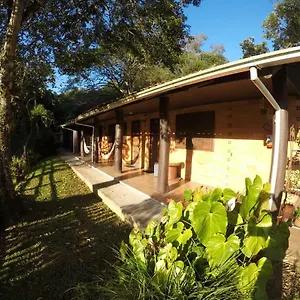  Casa de hóspedes Vigna Mazon